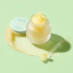 Lemon Sugar Scrub Lip Mask