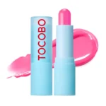 Glass Tinted Lip Balm tono Better Pink de Tocobo