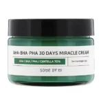 AHA-BHA-PHA 30 Days Miracle Cream 60g