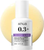 Serum Retinol 0.3% + Niacin Renewing 30ml