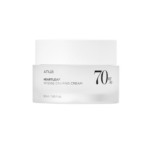 Heartleaf 70% Intense Calming Cream 50ml