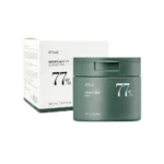 Heartleaf 77% Clear Toner Pad 160ml