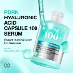 PDRN Hyaluronic Acid Capsule 100 Serum 30ml - Image 2