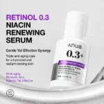 Serum Retinol 0.3% + Niacin Renewing 30ml - Image 2