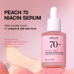 Peach 70 Niacin Serum 30ml - Image 2