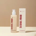 SEOUL 1998 Essence Snail Mucin 97% + Rice 100ml