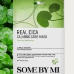 Some by Mi Real Cica Calming Care Mask