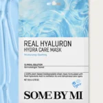 Real Hyaluron, Hydra Care Beauty Mask