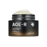 AGE-R Glutatione Glow Capsule Cream de Medicube