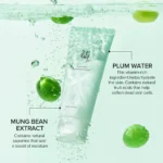 Green Plum Refreshing Cleanser - Image 2