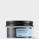 Hyaluronic Acid Intensive Cream