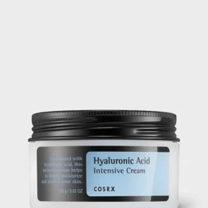 Hyaluronic Acid Intensive Cream