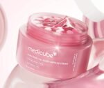 PDRN Pink Collagen Capsule Cream 55g - Image 3