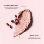 Red Bean Refreshing Pore Mask - Image 2