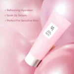 Red Bean Water Gel - Image 2