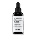 The Vitamin C 23 Serum with Super Vitamin E + Hyaluronic Acid 20g