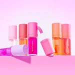 PH Lip Oil