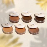 Moira Precision Stay Golden Cream Bronzer