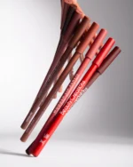 Wooden Lip Pencil