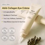 Abib Collagen Eye Creme Jerincho Rose Tube 30ml - Image 2