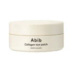 Abib Collagen Eye Patch Jerincho Rose Jelly