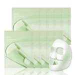 Abib Collagen Gel Mask Heartleaf jelly - Image 2