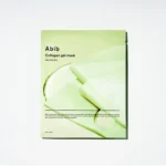 Abib Collagen Gel Mask Heartleaf jelly