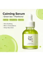 Calming Serum Green Tea + Panthenol - Image 2