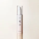 Ginseng Moist Sun Serum (SPF 50+ PA++++)