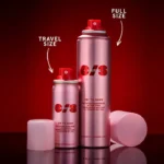 On Til Dawn Mattifying Waterproof Setting Spray