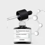 The Hyaluronic Acid 3 Serum 20ml