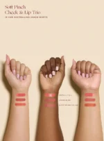 Soft Pinch Cheek & Lip Trio - Image 3