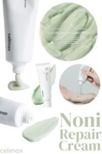 The Real Noni Energy Repair Cream 50ml - Image 2