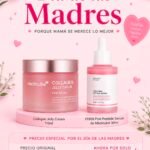 Kit Día de las Madres – Medicube Rosa Esencial