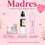 Kit Día de las Madres – Hidratación y Luminosidad