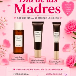 Kit Día de las Madres – Protección y Reparación