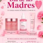 Kit Día de las Madres – Medicube Rosa Completo