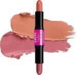 Wonder Stick Blush Honey Orange + Rose