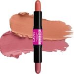 Wonder Stick Blush Honey Orange + Rose