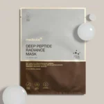 Deep Peptide Radiance Mask