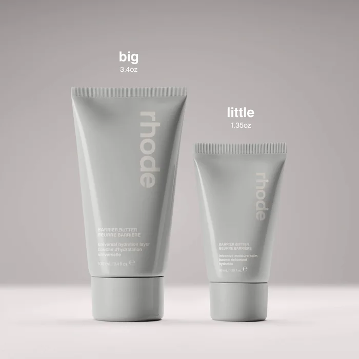 Barrier Butter Intensive Moisturizing Balm Barrier Butter Intensive Moisturizing Balm - Imagen 1
