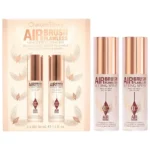 Charlotte Tilbury Mini Airbrush Flawless Setting Spray Duo Gift Set
