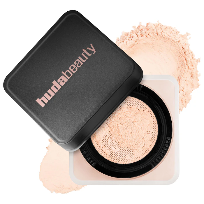 Easy Bake Blurring Loose Baking & Setting Powder Easy Bake Blurring Loose Baking & Setting Powder - Imagen 1