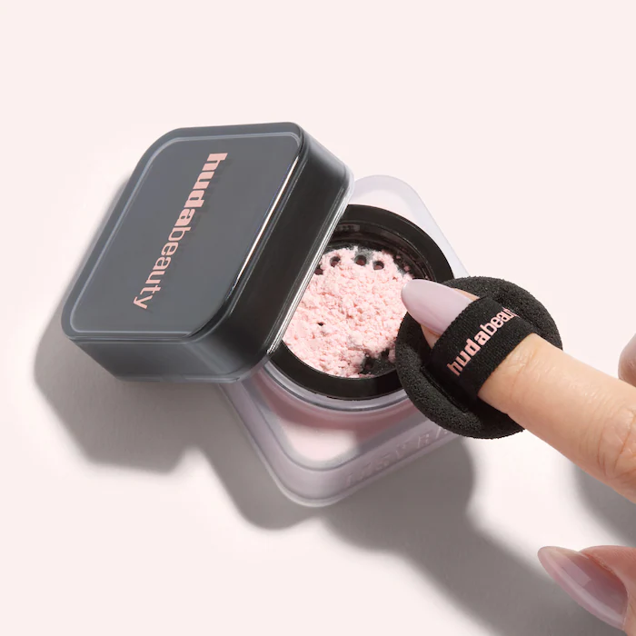 Mini Easy Bake Loose Baking & Setting Powder2 Mini Easy Bake Loose Baking & Setting Powder - Imagen 1