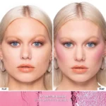 ONE/SIZE Cheek Clapper 3D Blush Trio Palette - Imagen 4