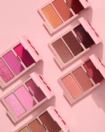 ONE/SIZE Cheek Clapper 3D Blush Trio Palette