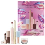 Sephora Favorites Perfect Pout Lip Set – 6 piezas