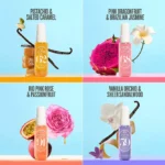 Sol de Janeiro Cheirosa Perfume Mist Discovery Gift Set - Imagen 2
