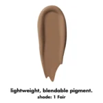 Camo Liquid Bronzer & Contour - Imagen 2