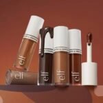 Camo Liquid Bronzer & Contour